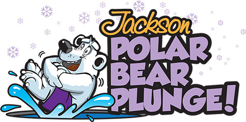 Polar Bear Plunge Image